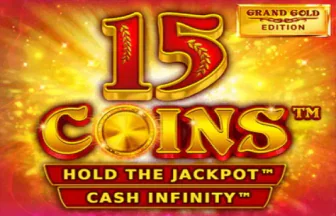 15 Coins