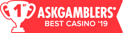 AskGamblers Awards 2019