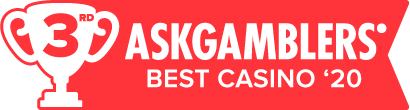 AskGamblers Awards 2020