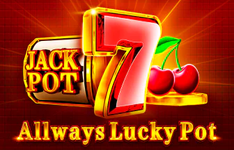 Allways Lucky Pot