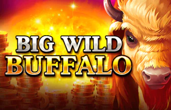Big Wild Buffalo
