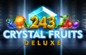 Crystal fruits